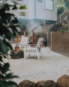 Nebesa Tree top villas