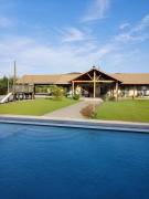 Rent Plot in Lake Rapel - Las Cabras