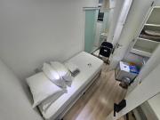 Quarto Aeroporto Galeão