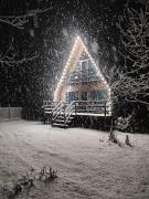 Cottage SA-LI - კოტეჯი SA-LI