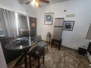 Vizcaino Departamento con cocina