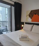 Ap novo em Pinheiros a 8 min metrô Oscar Freire