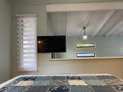 Cabaña playa Chauquen, Panguipulli