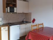 Studio central au Praz de Lys, proche pistes - FR-1-815-38