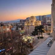 Top Skopje