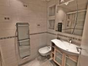 Grand appartement pour 8 pers. au cœur du Grand-Bornand - FR-1-458-269