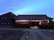 1日1組限定 貸切の宿 楽楽楽 露天風呂 バレルサウナ 付き