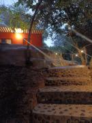 Hostal El Eden Dentro del Parque Tayrona