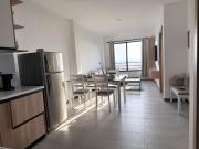 Tranquility the sea and small details