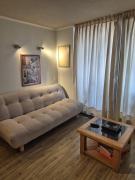 Full Equipped Apartment in Valdivia
