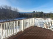 Beautiful Bridgton Apartment