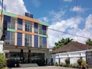 Sans Vibes Septia Malioboro Hotel