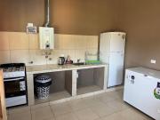 Casa-quincho ALBA DI GINO