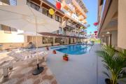 La Bela Casa Suites, Candolim
