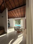 Sítio com Piscina Área Gourmet Completa e Espaço