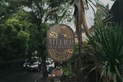 Atelier Ubud Art Lofts
