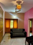 Divine comfort stay near Srirangam