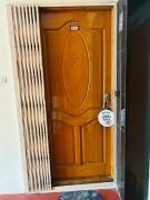 Divine comfort stay near Srirangam