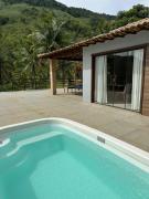 Sítio com Piscina Área Gourmet Completa e Espaço