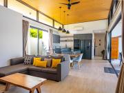 Villa Le Dalay 3BR Private Pool Villa in Bang Rak