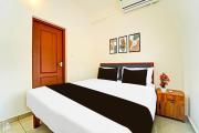 Super Hotel O Kalamassery Near Medical College