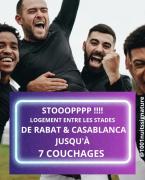 Spacieux 2 chambres 2 SDB salle de sport privée