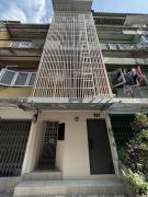 731 Hostel Victory Monument