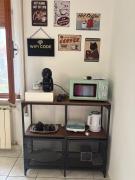 Sardinian Wind House