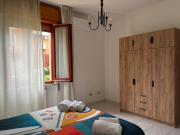 Sardinian Wind House