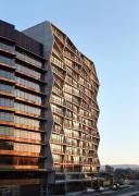 Lake Burley Griffin & ANU City StayFree Parking