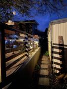 WARM Sunlit Sustainable north facing Studio