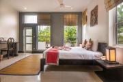 Landing Zone Boutique Hotel