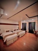 Sunshine Boutique Hotel