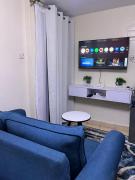 Studio Infinite Stays