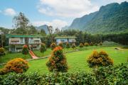 Chay Lap Farmstay Phong Nha