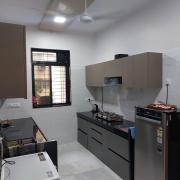 VP STAYS Luxury 1-BHK in Vile Parle West