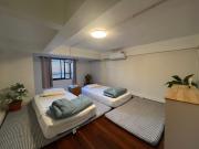 Lazy Gibbon 2 Chiang Mai - Haiya