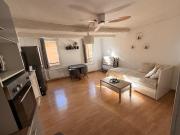 T2 spacieux en hyper centre pour 1 à 5 personnes