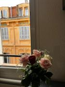 T2 spacieux en hyper centre pour 1 à 5 personnes