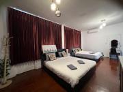 Boutique Tai Wang Chiang Mai