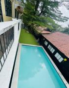 Nature Resort Hoi An By K D H