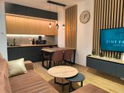 Pine Family Luxe Suite