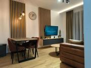 Pine Family Luxe Suite