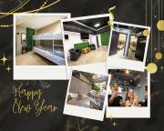 Heart of the city Hostel