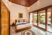Arkha Villa Ubud