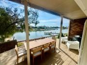 Mooloolaba Coastal Canal Villa