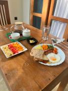 Space Hiri - Hiriketiya