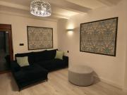 Apartament Glazja Toruń