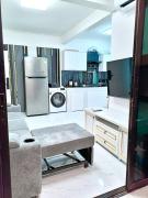 Charming Bangkok Apartment with City Views