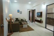 Captain Go-Go 1 bhk apartment